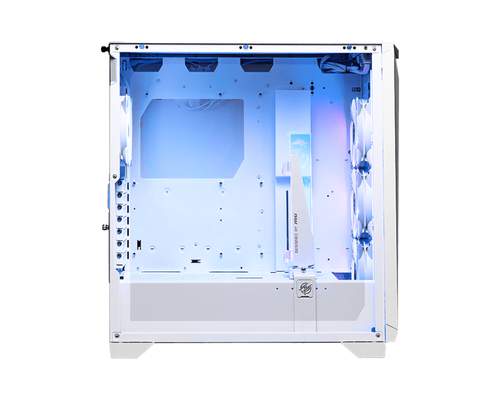 MSI Gungnir 300R AIRFLOW WHITE, Midi Tower, weiß MSI Gungnir 300R AIRFLOW WHITE, Midi Tower, weiß