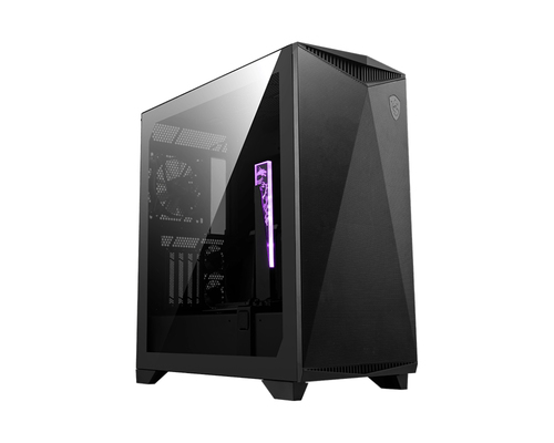 MSI Gungnir 300P AIRFLOW, Midi Tower, schwarz MSI Gungnir 300P AIRFLOW, Midi Tower, schwarz