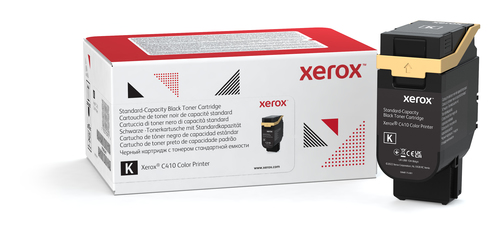 Xerox 006R04677&comma; original&comma; schwarz