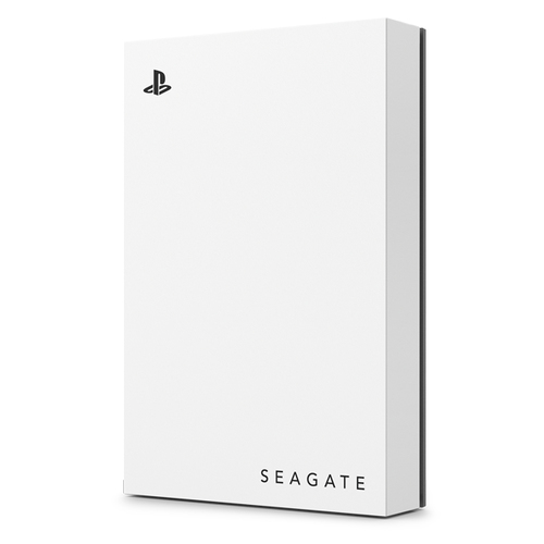 Seagate Game Drive for PlayStation-Konsolen (5 TB) Seagate Game Drive for PlayStation-Konsolen (5 TB)