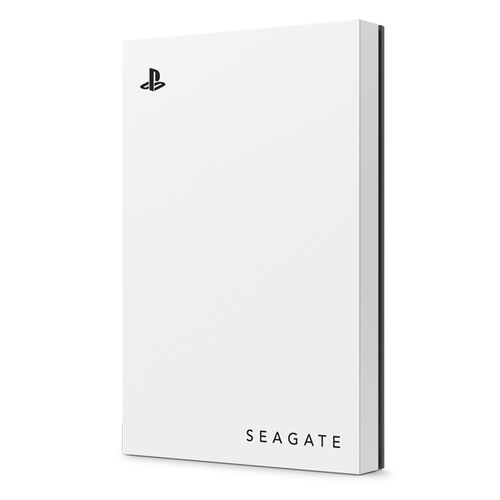 Seagate Game Drive for PlayStation-Konsolen (2 TB) Seagate Game Drive for PlayStation-Konsolen (2 TB)