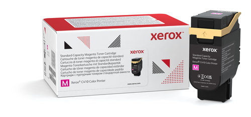 Xerox 006R04679, original, magenta Xerox 006R04679, original, magenta