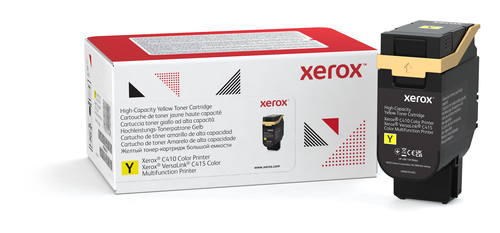Xerox 006R04688&comma; original&comma; gelb