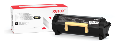 Xerox 006R04727&comma; original&comma; schwarz
