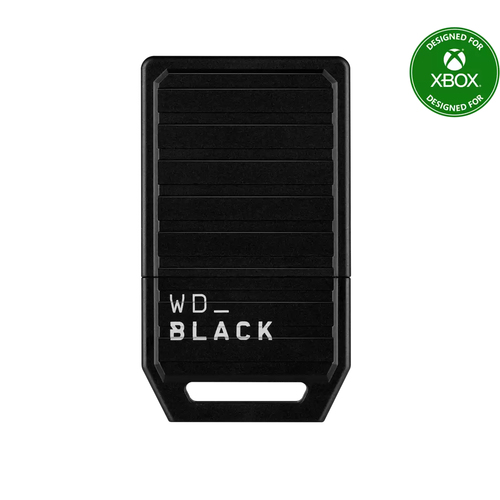 Western Digital WDBMPH5120ANC-WCSN Externes