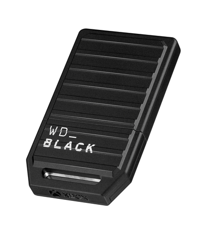 Western Digital C50 Speichererweiterungskarte