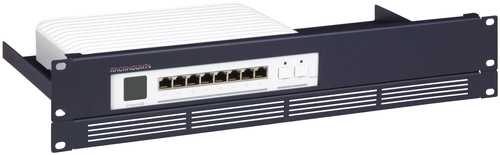 Rackmount.IT RM-UB-T6 Rackmount.IT RM-UB-T6