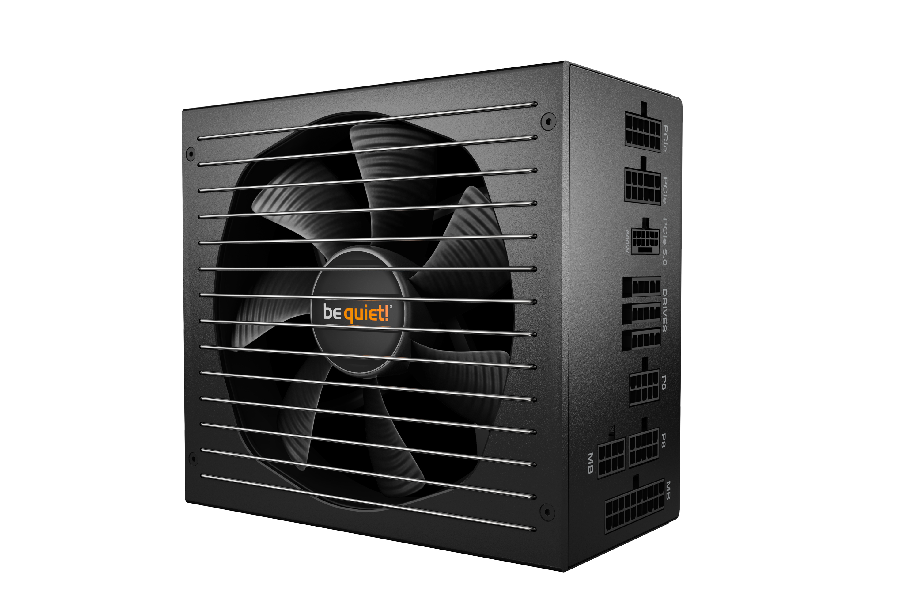 850W be quiet! Straight Power 12 ATX 3.0 Netzteil 850W be quiet! Straight Power 12 ATX 3.0 Netzteil