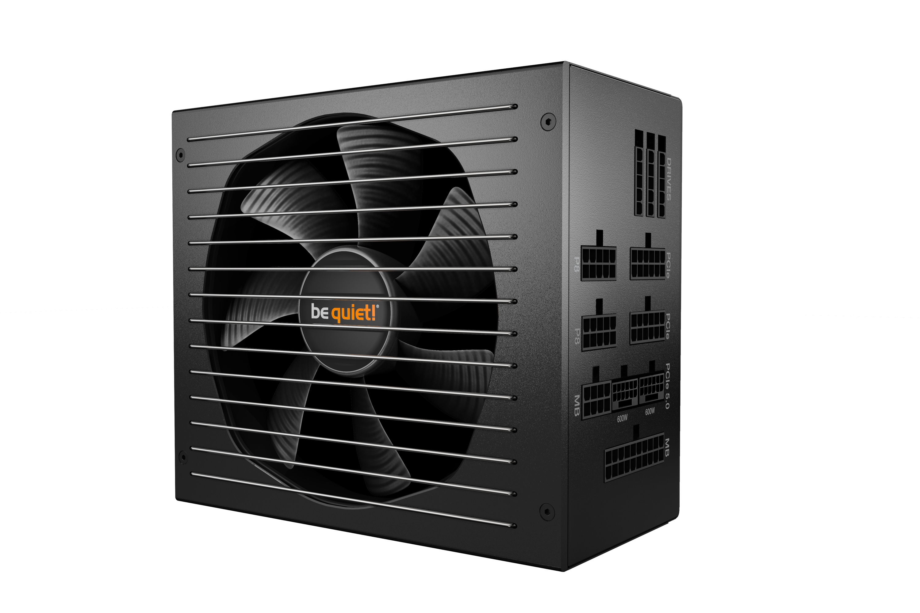 1200W be quiet! Straight Power 12 ATX 3.0 Netzteil 1200W be quiet! Straight Power 12 ATX 3.0 Netzteil