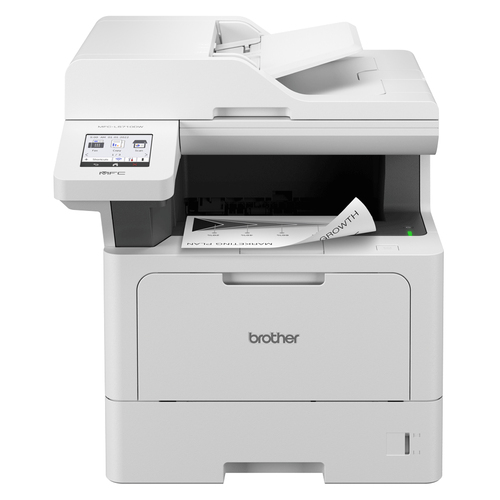 Brother MFC-L5710DW Multifunktionsdrucker Brother MFC-L5710DW Multifunktionsdrucker