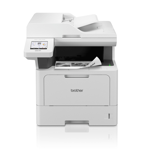 Brother DCP-L5510DW Multifunktionsdrucker Brother DCP-L5510DW Multifunktionsdrucker