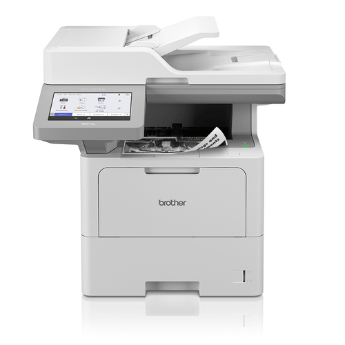 Brother MFC-L6910DN Multifunktionsdrucker Brother MFC-L6910DN Multifunktionsdrucker
