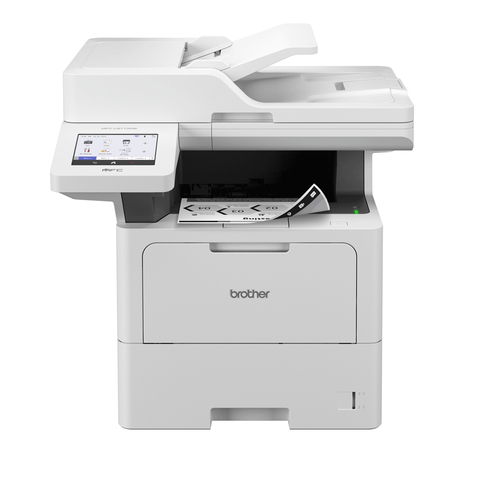 Brother MFC-L6710DW Multifunktionsdrucker Brother MFC-L6710DW Multifunktionsdrucker