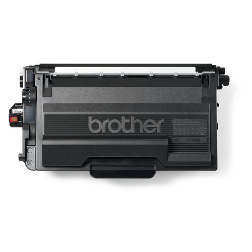 Brother TN-3600 Tonerkartusche 1 St&uuml;ck&lpar;e&rpar; Original Schwarz