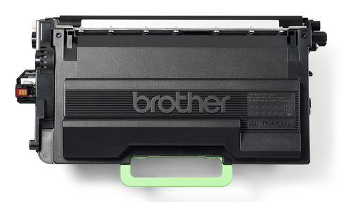Brother TN-3600XXL Tonerkartusche 1 Stück(e) Original Schwarz