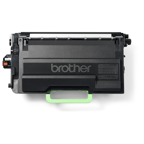 Brother TN-3610XL Tonerkartusche 1 Stück(e) Brother TN-3610XL Tonerkartusche 1 Stück(e)