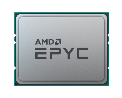 AMD EPYC 9384X Prozessor 3,1 GHz 768 MB L3