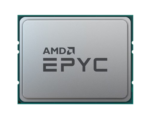 AMD EPYC 9684X Prozessor 2,55 GHz 1152 MB L3
