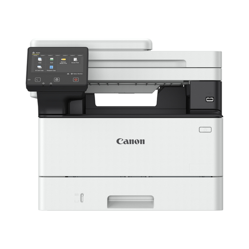 CANON i-SENSYS MF463dw MFP Mono B/W