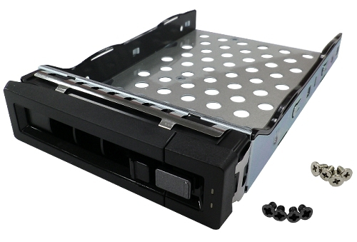 QNAP SP-X79U-TRAY Teil&sol;Zubeh&ouml;r f&uuml;r Datenspeicherger&auml;t