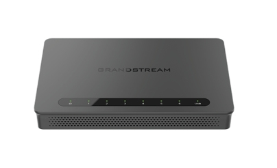 Grandstream GWN7001 Multi-WAN-Gigabit-VPN-Router Grandstream GWN7001 Multi-WAN-Gigabit-VPN-Router