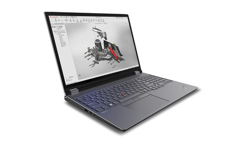 Lenovo ThinkPad P16 Gen 2 Intel Core