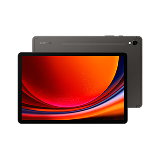 Samsung Galaxy Tab S9 SM-X716B 5G Qualcomm Snapdragon 256 GB 27&comma;9 cm &lpar;11&rpar; 12 GB Wi-Fi 6 &lpar;802&period;11ax&rpar; Android 13 Graphit