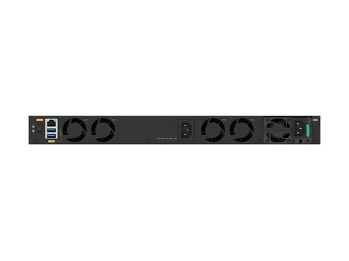 NETGEAR XSM4328CV L3 Managed Switch&comma; 24x RJ-45&comma; Backplane&colon; 680 Gbit&sol;s&comma; PoE