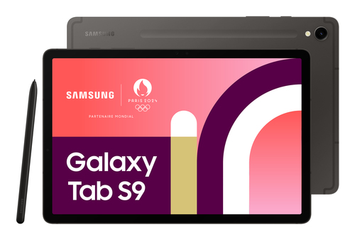 Samsung Galaxy Tab S9 SM-X710N Qualcomm