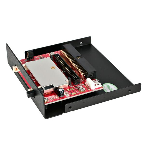 StarTech.com 35BAYCF2IDE StarTech.com 35BAYCF2IDE
