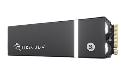 2 TB SSD Seagate ZP2000GM3A014&comma; lesen&colon; 7300 MB&sol;s&comma; schreiben&colon; 6900 MB&sol;s