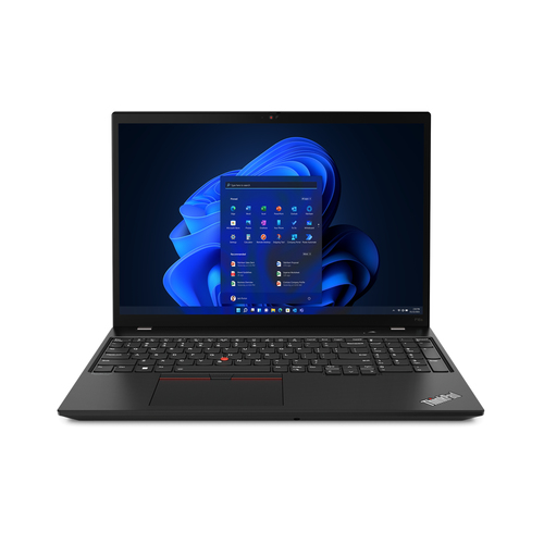 Lenovo ThinkPad P16s Gen 2 (AMD) AMD