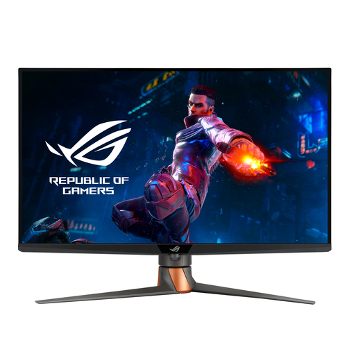 ASUS ROG Swift PG32UQXR 81,28cm 32Zoll ASUS ROG Swift PG32UQXR 81,28cm 32Zoll