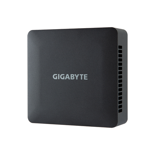 GIGABYTE BRIX GIGABYTE BRIX