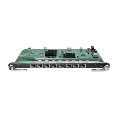 TP-Link DeltaStream DS-LGPA-08 Optischer Leitungsanschluss (OLT) TP-Link DeltaStream DS-LGPA-08 Optischer Leitungsanschluss (OLT)