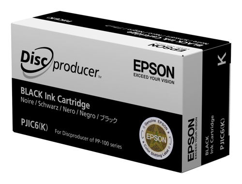 Epson C13S020693&comma; original&comma; schwarz