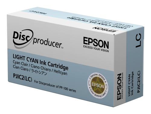 Epson C13S020689&comma; original&comma; cyan