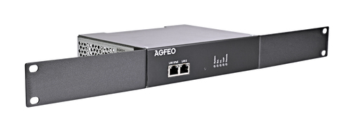 AGFEO ES PURE-IP X IT IP-Kommunikationsserver 40 Benutzer AGFEO ES PURE-IP X IT IP-Kommunikationsserver 40 Benutzer