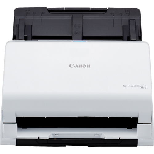 Canon imageFORMULA R30 ADF + Bogenscanner