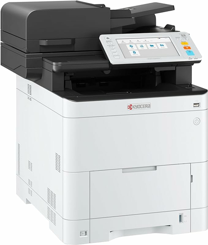KYOCERA MA3500cix/Plus, Laser, bis A4, 1200 x 1200 DPI, 35 Seiten pro Minute, schwarz, weiß KYOCERA MA3500cix/Plus, Laser, bis A4, 1200 x 1200 DPI, 35 Seiten pro Minute, schwarz, weiß