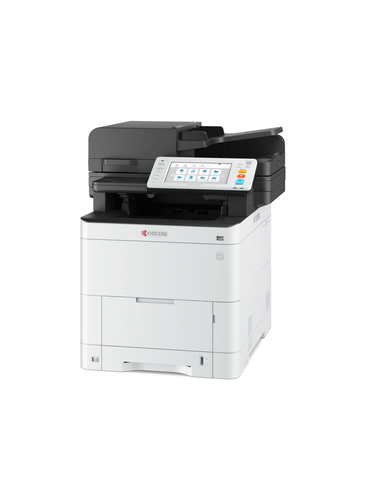 KYOCERA MA3500cifx&comma; Laser&comma; bis A4&comma; 1200 x 1200 DPI&comma; 35 Seiten pro Minute&comma; schwarz&comma; wei&szlig;