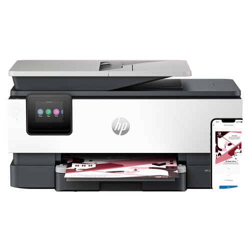 HP OfficeJet Pro 8122e Wireless All-in-One HP OfficeJet Pro 8122e Wireless All-in-One