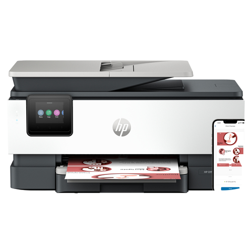 HP OfficeJet Pro 8132e Wireless All-in-One HP OfficeJet Pro 8132e Wireless All-in-One