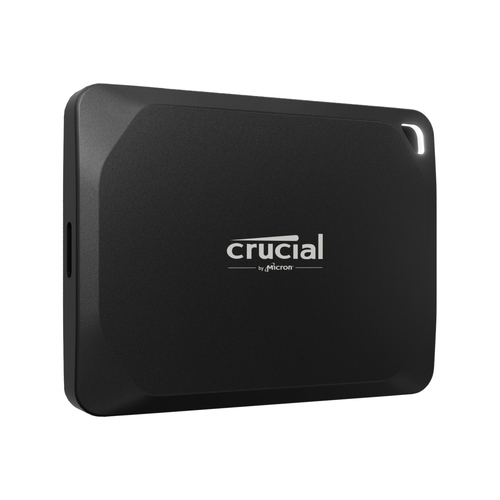 Crucial X10 Pro 2 TB USB Typ-C USB 3.2