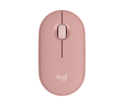 Logitech 910-007014 Maus Reisen Beidhändig Logitech 910-007014 Maus Reisen Beidhändig