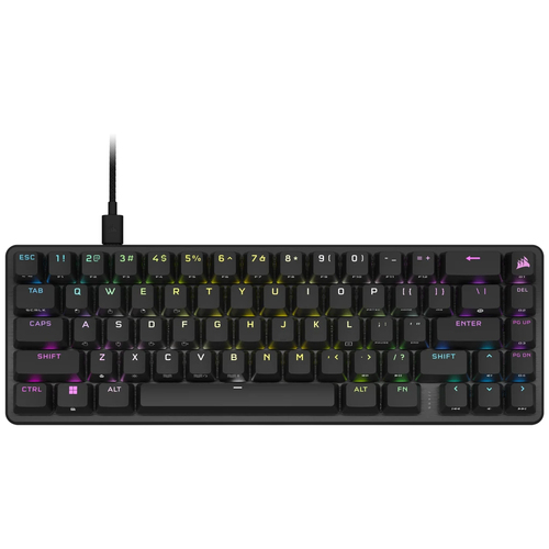 Corsair K65 PRO MINI Tastatur Gaming Corsair K65 PRO MINI Tastatur Gaming