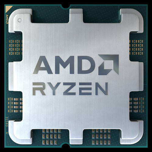 AMD Ryzen 5 7500F&comma; box&comma; 6C&sol;12T&comma; Sockel AM5&comma; CPU