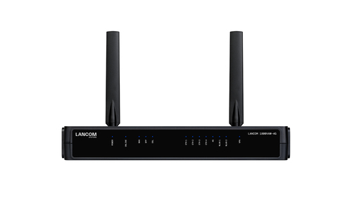 LANCOM Systems LANCOM 1800VAW-4G &lpar;EU&rpar;