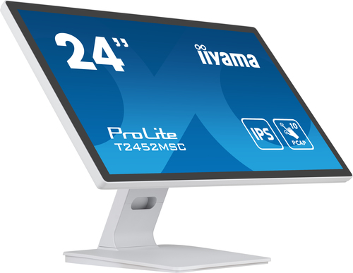 iiyama ProLite T2452MSC-W1 Computerbildschirm