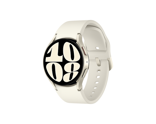 Samsung SM-R930NZEADBT&comma; gold&comma; Touchscreen&comma; rund&comma; Wear OS&comma; Smartwatch
